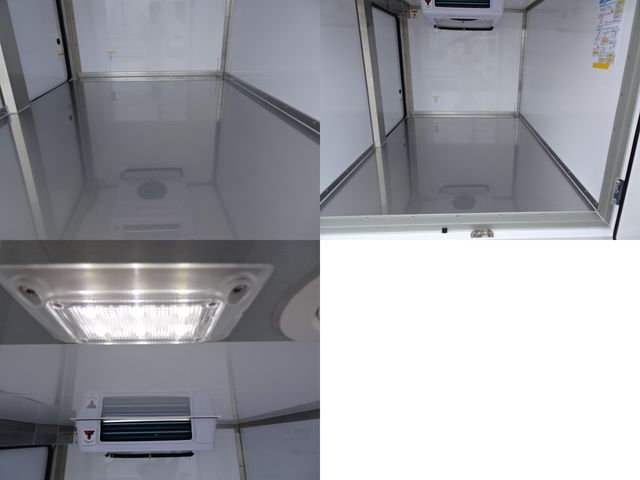 DAIHATSU HIJET TRUCK 2025 Image 31