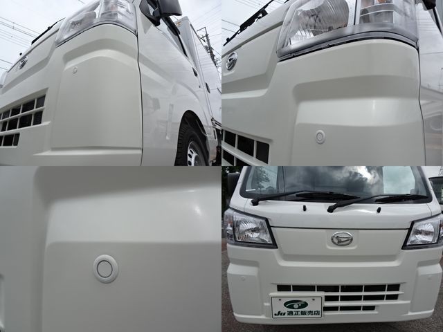 DAIHATSU HIJET TRUCK 2025 Image 31