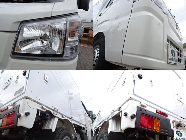 DAIHATSU HIJET TRUCK 2025 Image 31