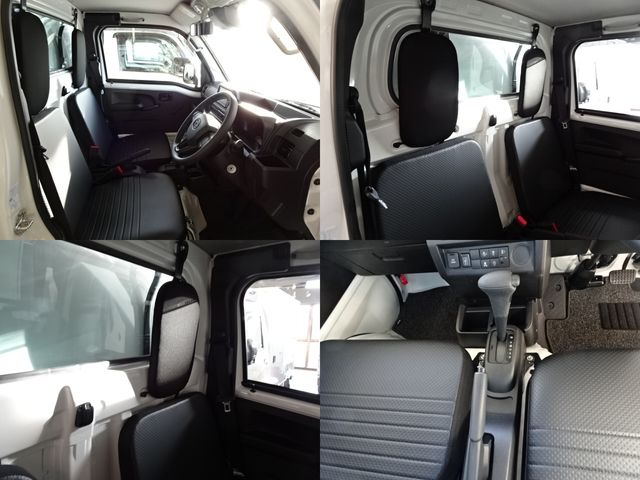 DAIHATSU HIJET TRUCK 2025 Image 31