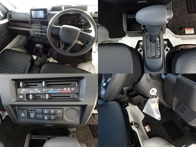 DAIHATSU HIJET TRUCK 2025 Image 31