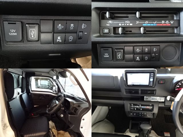 DAIHATSU HIJET TRUCK 2025 Image 31