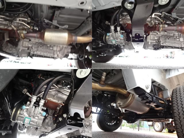 DAIHATSU HIJET TRUCK 2025 Image 31