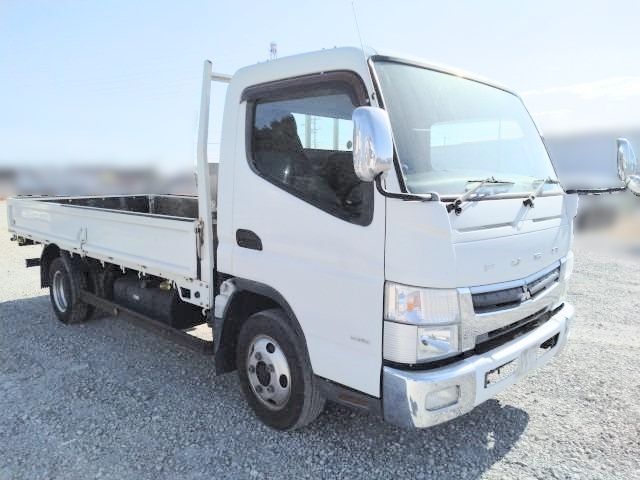 MITSUBISHI CANTER 2016 Image 31