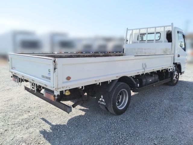 MITSUBISHI CANTER 2016 Image 31