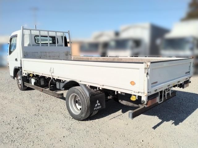 MITSUBISHI CANTER 2016 Image 31