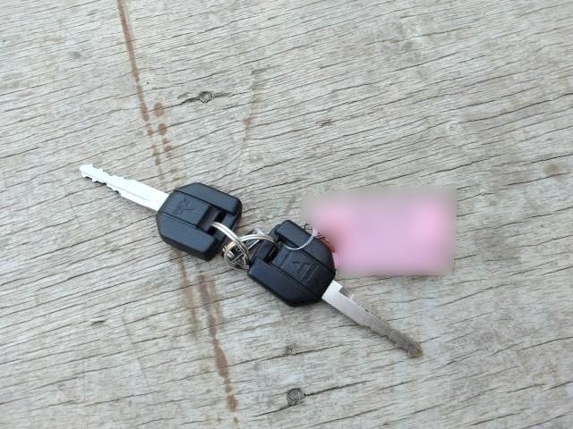 MITSUBISHI CANTER 2016 Image 31