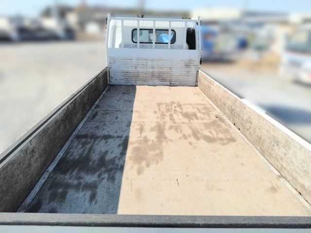 MITSUBISHI CANTER 2016 Image 31