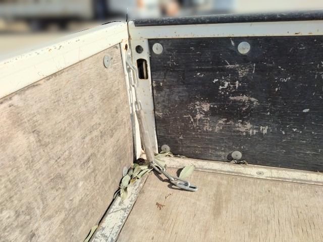 MITSUBISHI CANTER 2016 Image 31