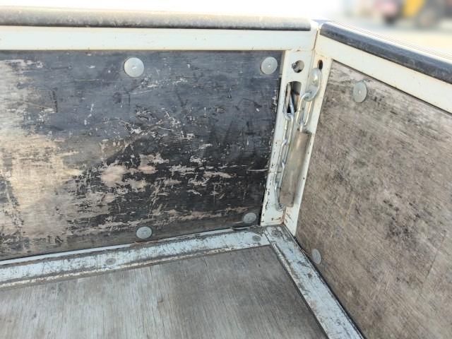 MITSUBISHI CANTER 2016 Image 31