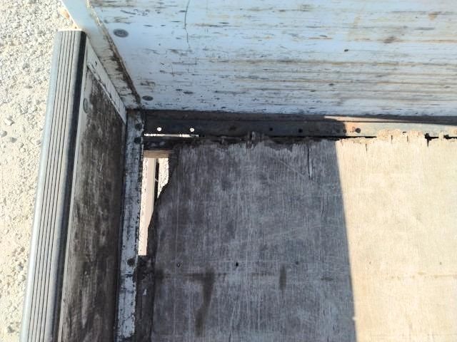 MITSUBISHI CANTER 2016 Image 31