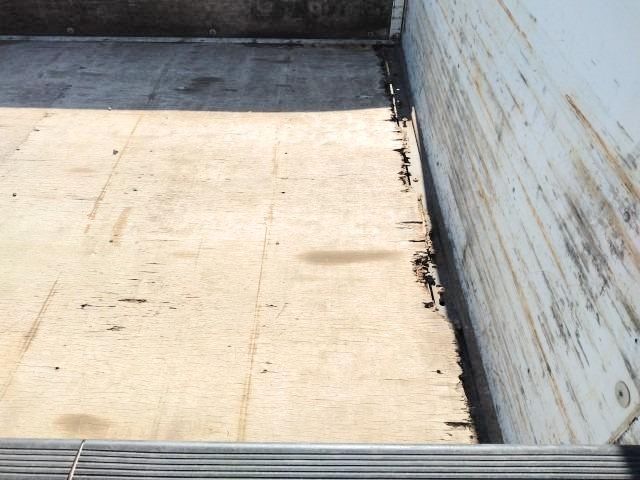 MITSUBISHI CANTER 2016 Image 31