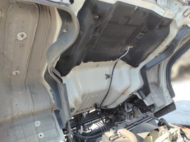 MITSUBISHI CANTER 2016 Image 31