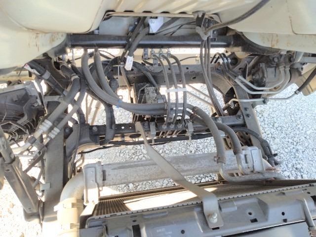 MITSUBISHI CANTER 2016 Image 31