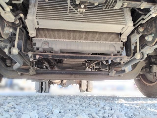 MITSUBISHI CANTER 2016 Image 31