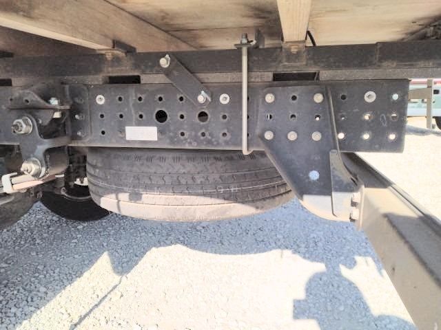 MITSUBISHI CANTER 2016 Image 31