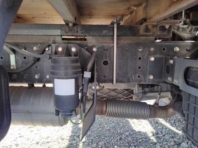 MITSUBISHI CANTER 2016 Image 31