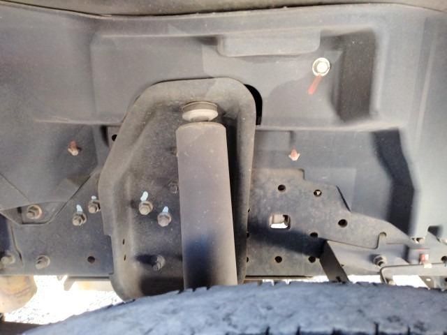 MITSUBISHI CANTER 2016 Image 31