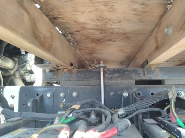 MITSUBISHI CANTER 2016 Image 31