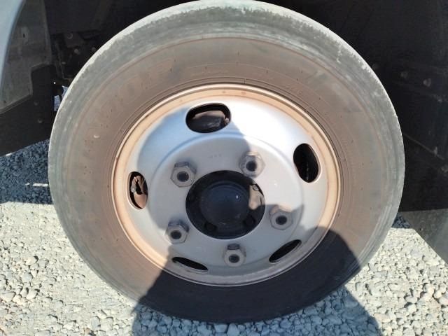 MITSUBISHI CANTER 2016 Image 31