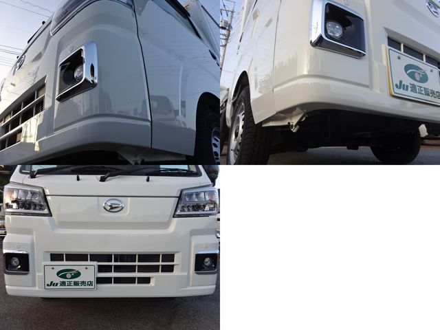 DAIHATSU HIJET TRUCK 2025 Image 31