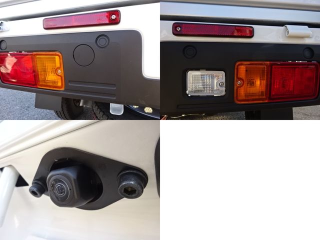 DAIHATSU HIJET TRUCK 2025 Image 31