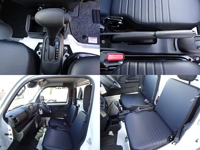 DAIHATSU HIJET TRUCK 2025 Image 31