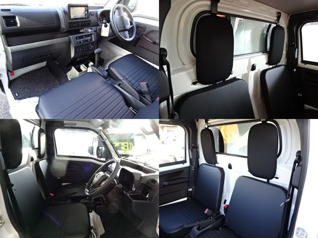 DAIHATSU HIJET TRUCK 2025 Image 31