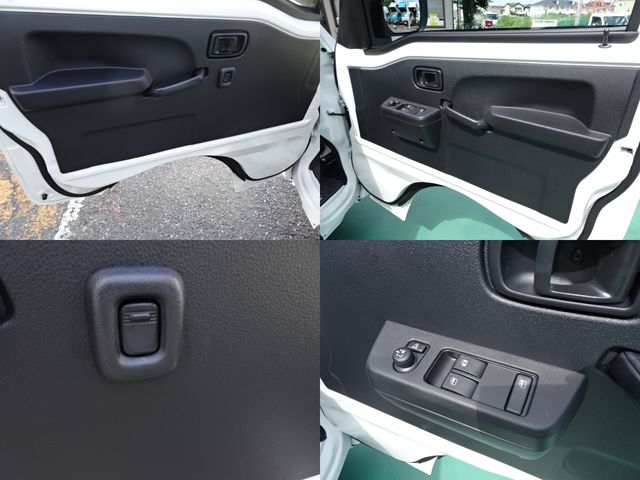 DAIHATSU HIJET TRUCK 2025 Image 31