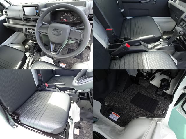 DAIHATSU HIJET TRUCK 2025 Image 31