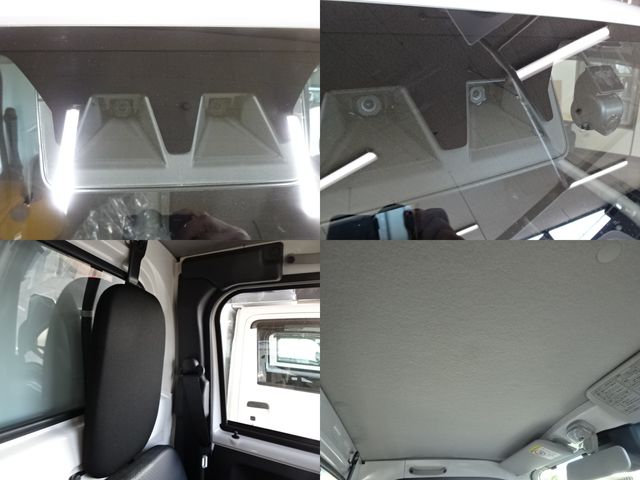 DAIHATSU HIJET TRUCK 2025 Image 31