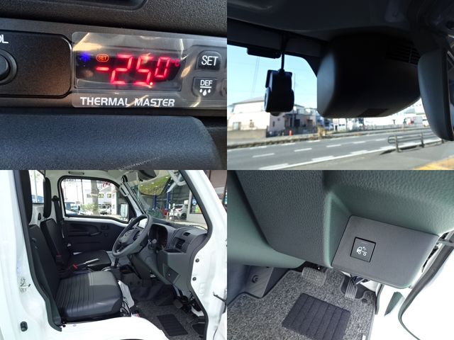 DAIHATSU HIJET TRUCK 2025 Image 31