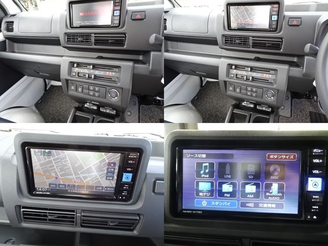 DAIHATSU HIJET TRUCK 2025 Image 31