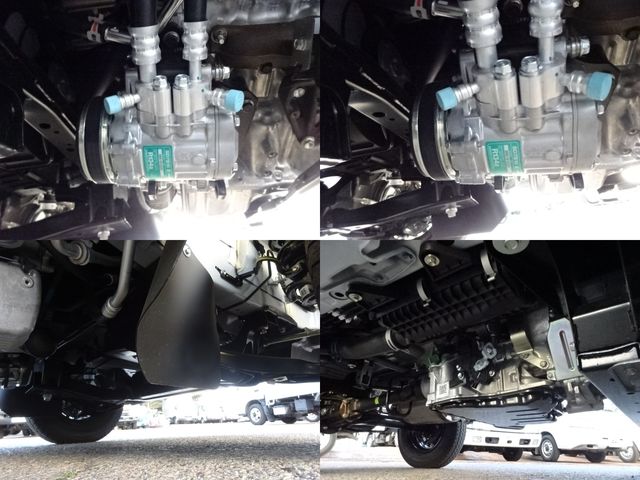 DAIHATSU HIJET TRUCK 2025 Image 31