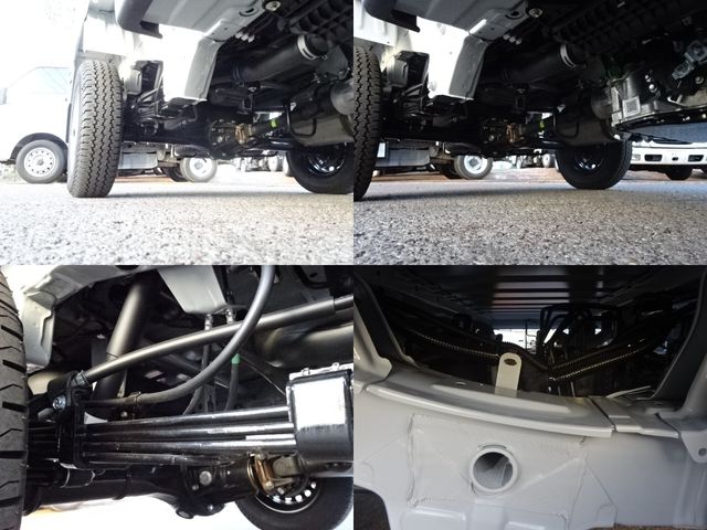 DAIHATSU HIJET TRUCK 2025 Image 31