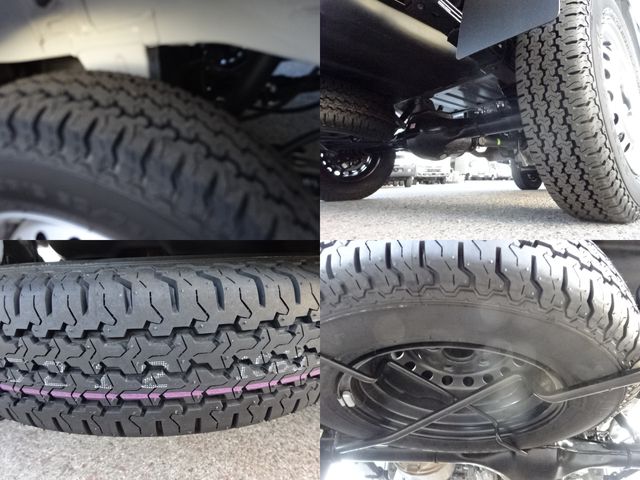 DAIHATSU HIJET TRUCK 2025 Image 31