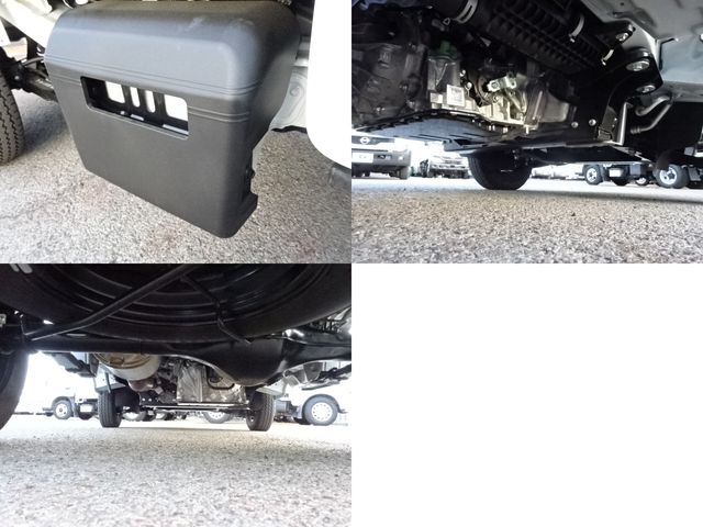 DAIHATSU HIJET TRUCK 2025 Image 31