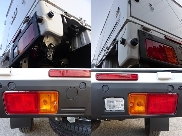 DAIHATSU HIJET TRUCK 2025 Image 31