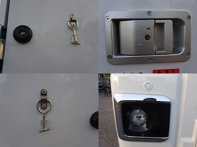 DAIHATSU HIJET TRUCK 2025 Image 31