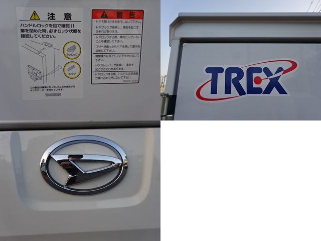 DAIHATSU HIJET TRUCK 2025 Image 31