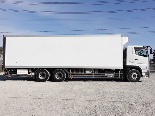 MITSUBISHI FUSOU SUPER GREAT 2016 Image 31