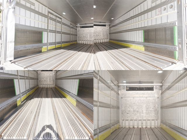 MITSUBISHI FUSOU SUPER GREAT 2016 Image 31