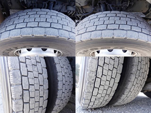 MITSUBISHI FUSOU SUPER GREAT 2016 Image 31