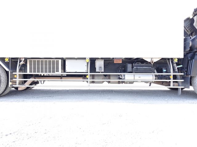 MITSUBISHI FUSOU SUPER GREAT 2016 Image 31