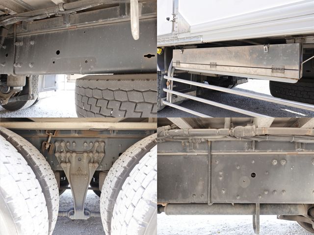 MITSUBISHI FUSOU SUPER GREAT 2016 Image 31