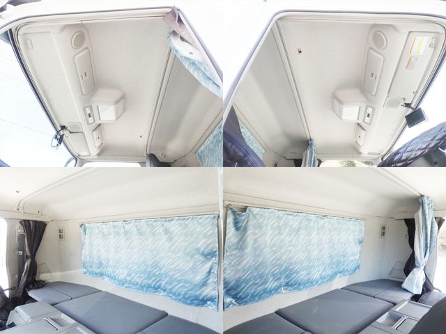 MITSUBISHI FUSOU SUPER GREAT 2016 Image 31