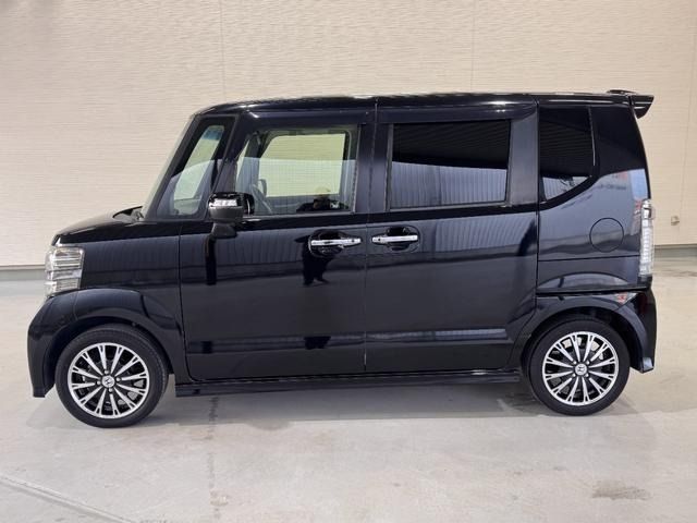 HONDA N BOX CUSTOM 2013 Image 31