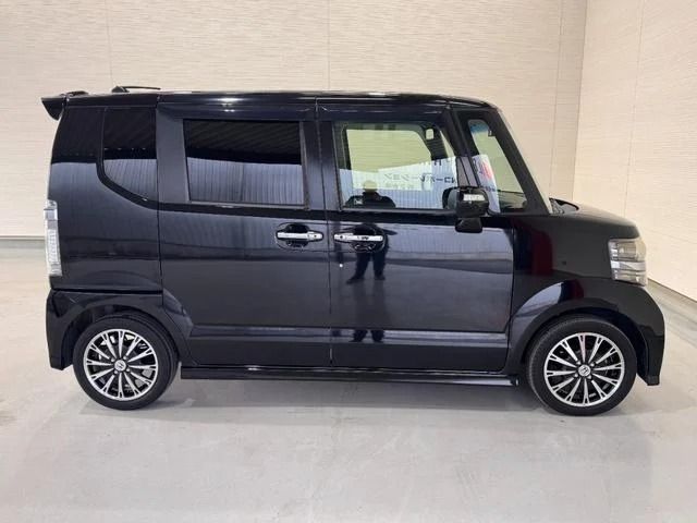 HONDA N BOX CUSTOM 2013 Image 31