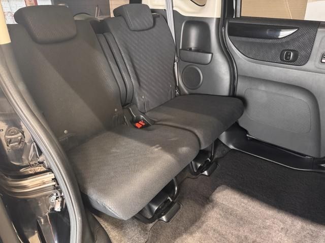 HONDA N BOX CUSTOM 2013 Image 31