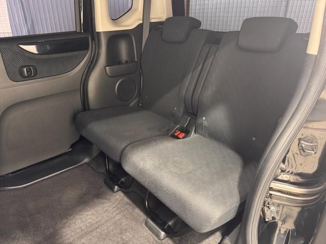 HONDA N BOX CUSTOM 2013 Image 31